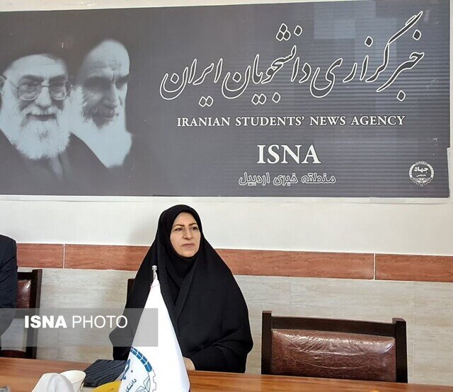 ۹ مرکز پیش مهارتی و ۲ کارگاه حمایتی ویژه معلولان در اردبیل فعالیت دارد