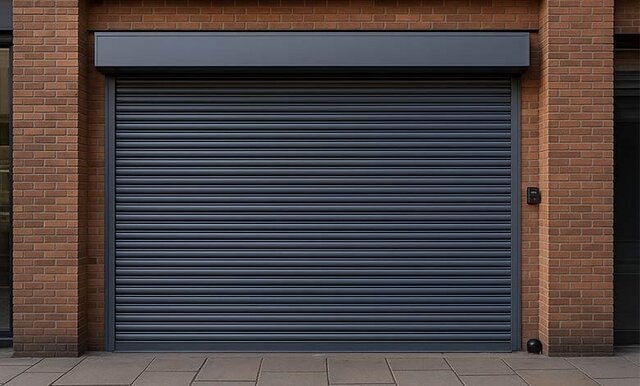 کرکره برقی؛ راهنمای خرید با بررسی مزایا، کاربرد و قیمت 1404 کرکره برقی؛ راهنمای خرید با بررسی مزایا، کاربرد و قیمت 1404