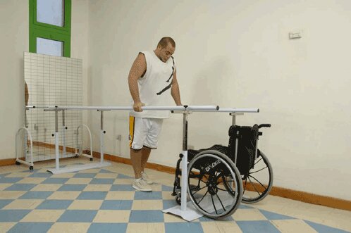 کمبود مراکز توانبخشی جانبازان در البرز به یک چالش جدی تبدیل شده است