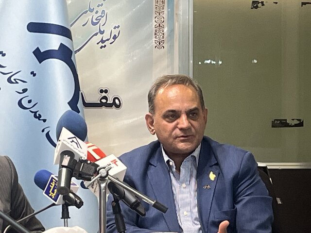 قطعی برق چند درصد از ظرفیت تولید صنایع را کاهش داد؟