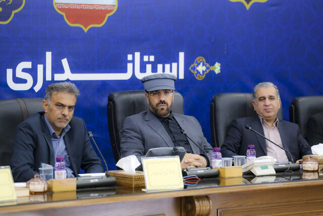 آینده کشور و جامعه از مسیر آموزش و پرورش می‌گذرد