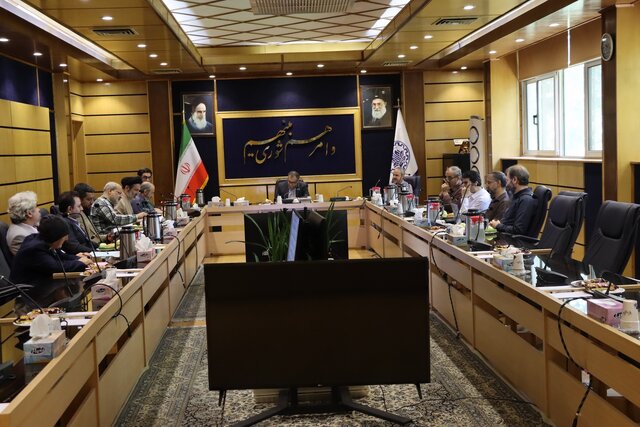 انسجام و هم‌افزایی رمز ارتقای جایگاه دانشگاه صنعتی شریف است
