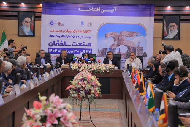 ساخت ۵۴ هزار واحد مسکونی توسط تعاونیها