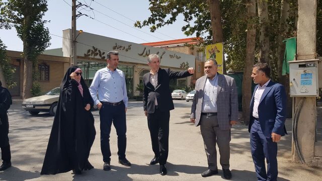 روند تقسیمات کشوری و طرح هادی روستاهای گلزار در آستانه نهایی‌سازی