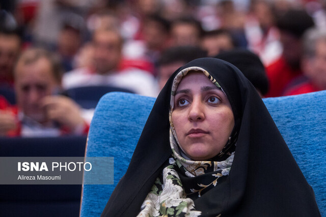 مراسم روز جهانی «بشر دوستی» برگزار شد