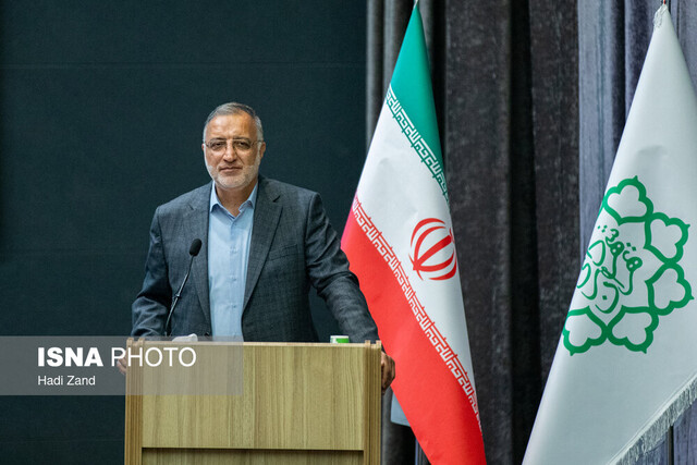 همه دستگاه‌های مرتبط با برگزاری کنسرت شجریان در میدان آزادی مخالف بودند/ افتتاح دیگر قسمت‌های پروژه فتح؛ پاییز