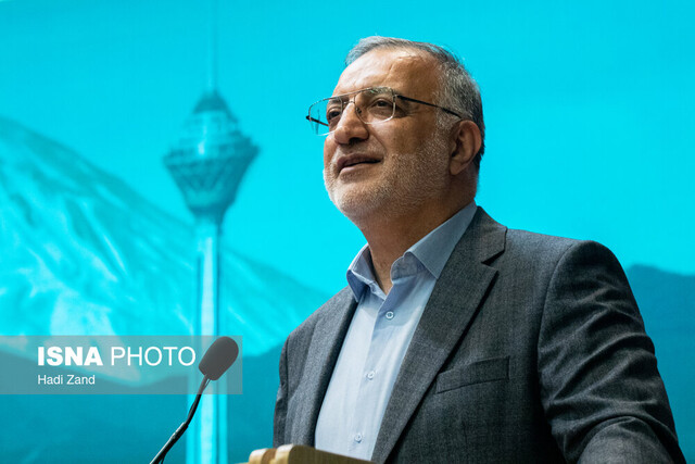 سلب مسئولیت حریم از شهرداری غیرقانونی و خلاف مقرره دولت است سلب مسئولیت حریم از شهرداری غیرقانونی و خلاف مقرره دولت است