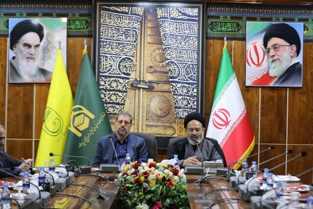 «آخرین وضعیت خانههای تخریبشده در جنگ ۱۲روزه» و «تحوّلی برتر از بعثت پیامبر(ص) در نگاه رئیسجمهور»