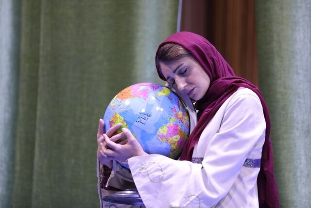 این روزها که می‌گذرد، بخش مهمی از زندگی کودکان ماست