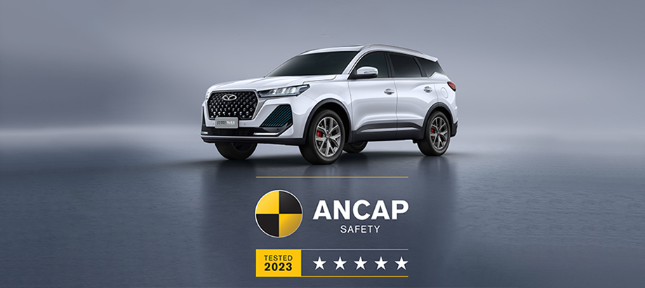 فونیکس؛ تعریف جدیدی از ایمنی در صنعت خودرو ایران