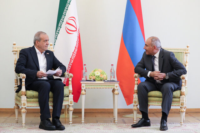 بسته خبری ایسنا از اخبار رئیسجمهور در ۲۴ ساعت گذشته