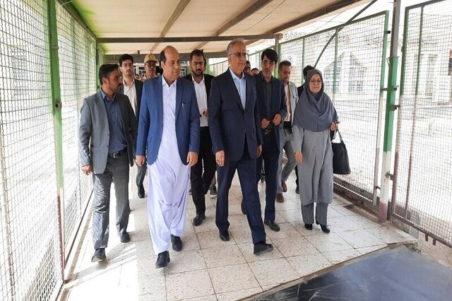 بسته خبری ایسنا از اخبار دولت در ۲۴ ساعت گذشته