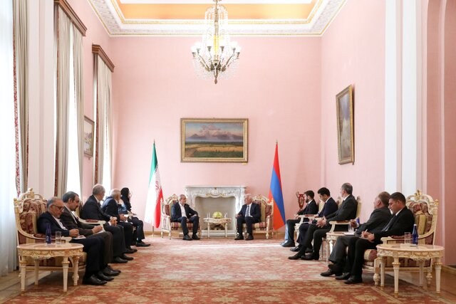 «آخرین توافقات راهگشای ایران»، «خبر تازه از دیدار احتمالی پوتین و زلنسکی» و «قربانیان جدید حملات اسرائیل به کشورمان»