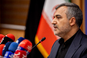 احداث ۲۲ زورخانه در ۲۲ بوستان تهران/ وجود ۱۰۰۰ ایستگاه اختصاصی ورزش بانوان در پایتخت