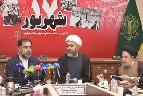 معینی‌پور: وقایعی چون ۱۷ شهریور با زبانی مناسب نسل امروز روایت شود
