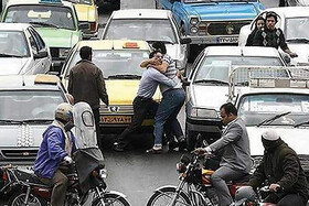 این همه خشم چرا؟