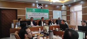 ‌ رویکرد دولت چهاردهم ‌توسعه ‌عادلانه زیرساخت‌های علم و فناوری در ‌کشور است/ سهم کردستان از شرکت‌های دانش‌بنیان ناچیز است