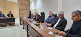 راه‌اندازی اتحادیه تعاونی‌های دهیاری‌ها برای نخستین‌بار در استان کرمان