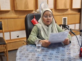 نوجوان‌ها میکروفن را از چنگ بزرگ‌ترها درآوردند + ویدئو