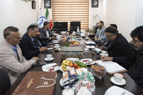 ارتقای مهارت دانشجویان؛ مسیر مشترک جهاد دانشگاهی و پیام نور البرز