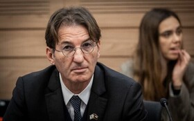 نماینده صهیونیست: الحاق کرانه باختری مهمتر از عادی‌سازی روابط با اعراب است
