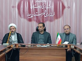 استفاده از انرژی‌های تجدیدپذیر در دستور کار همه دستگاه‌ها قرار گیرد