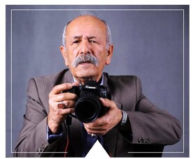 دشواری‌های عکاسی خبری در میان انبوه موبایل به دستان!
