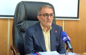 افتتاح و کلنگ‌زنی ۱۳۳۴ طرح اقتصادی و پروژه عمرانی در هفته دولت