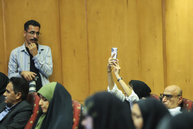 نشست خبری استاندار کرمان به مناسبت فرا رسیدن هفته دولت