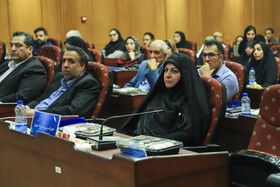 نشست خبری استاندار کرمان به مناسبت فرا رسیدن هفته دولت