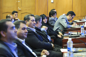 نشست خبری استاندار کرمان به مناسبت فرا رسیدن هفته دولت