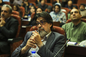 نشست خبری استاندار کرمان به مناسبت فرا رسیدن هفته دولت