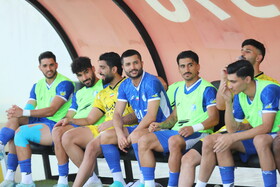 هفته اول لیگ برتر فوتبال؛ تراکتور - استقلال