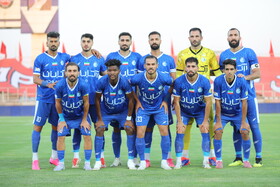 هفته اول لیگ برتر فوتبال؛ تراکتور - استقلال