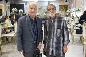 مراسم تجلیل از خبرنگاران و عکاسان در شهرستان سیمرغ-استان مازندران