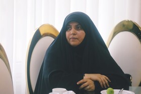 مراسم تجلیل از خبرنگاران و عکاسان در شهرستان سیمرغ-استان مازندران