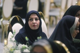 مراسم تجلیل از خبرنگاران و عکاسان در شهرستان سیمرغ-استان مازندران