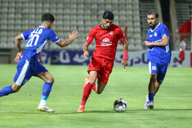 پایان رکورد ۲۰۴ روزه تراکتور