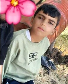 شهادت کودک لرستانی در اثر انفجار مهمات عمل‌نکرده رژیم صهیونیستی / اعلام اسامی مجروحان