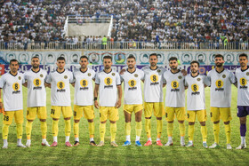 هفته اول لیگ برتر فوتبال؛ ملوان - سپاهان