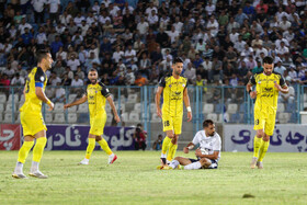 هفته اول لیگ برتر فوتبال؛ ملوان - سپاهان