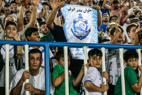 هفته اول لیگ برتر فوتبال؛ ملوان - سپاهان