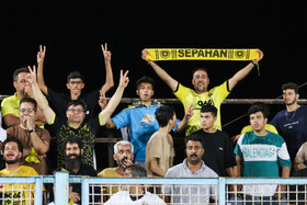 هفته اول لیگ برتر فوتبال؛ ملوان - سپاهان