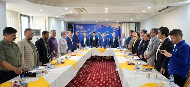 فرهنگ و هنر شاهرگ اصلی توسعه جامعه است