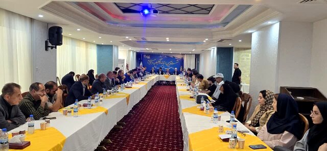 فرهنگ و هنر شاهرگ اصلی توسعه جامعه است