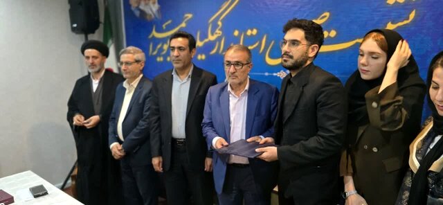 فرهنگ و هنر شاهرگ اصلی توسعه جامعه است