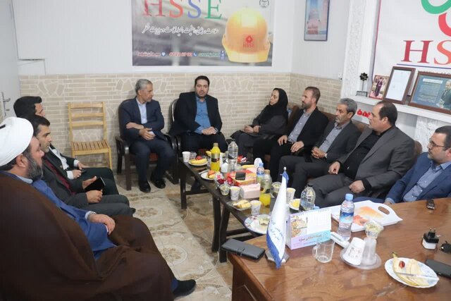 بازگشت مالیات ۴۰ شرکت صنعتی از تهران به ساوه