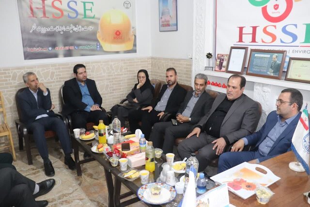 بازگشت مالیات ۴۰ شرکت صنعتی از تهران به ساوه