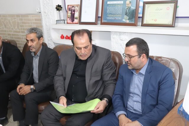 بازگشت مالیات ۴۰ شرکت صنعتی از تهران به ساوه