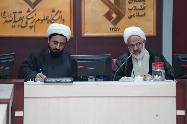 ضرورت ارتقاء سطح فرهنگی و معنوی دانشگاه‌ها